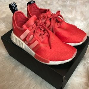Adidas NMD_R1 Shoes!!